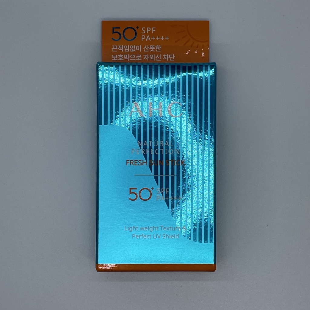 Natural Perfection Sun Stick SPF 50+/PA++++ 22g