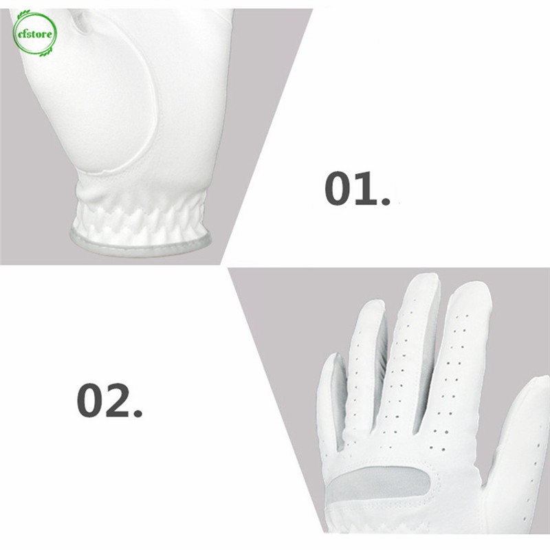 Găng tay đánh gôn chuyên dụng cho nam