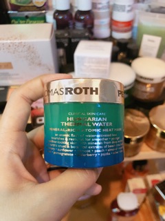Mặt nạ Peter Thomas Roth