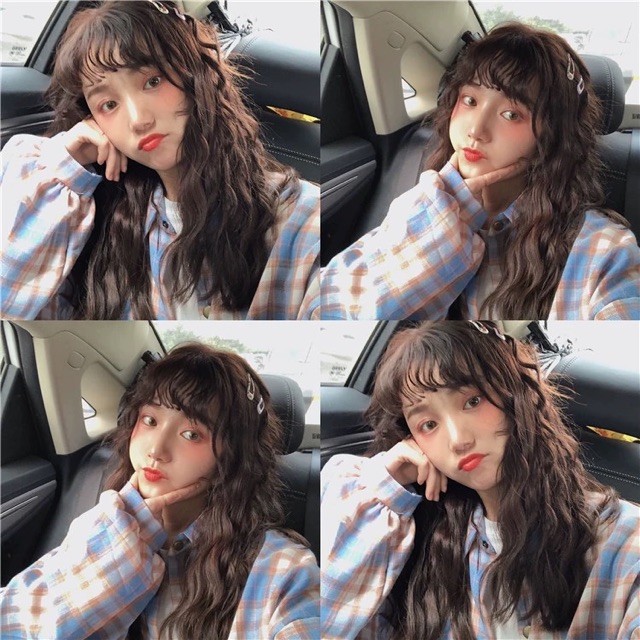 ÁO SƠ MI KẺ QC MS12 | BigBuy360 - bigbuy360.vn