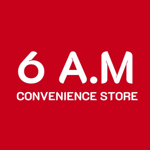 Tạp hóa 6 a.m