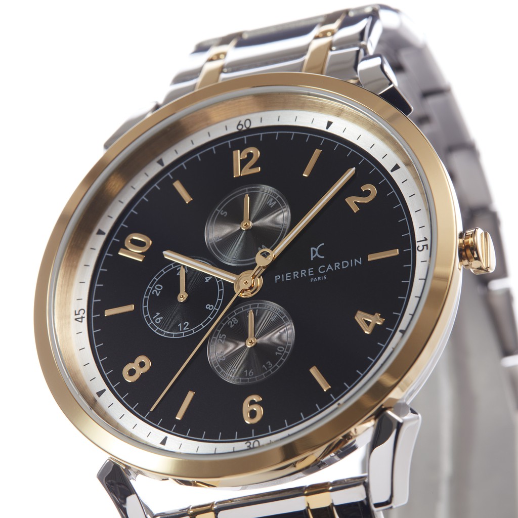 Đồng hồ nam Pierre Cardin chính hãng - CPI.2041