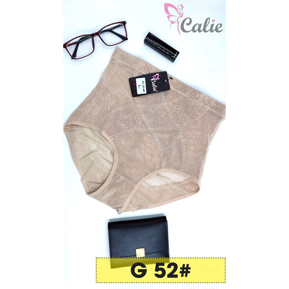 Quần gen nịt bụng Hàn Quốc | BigBuy360 - bigbuy360.vn