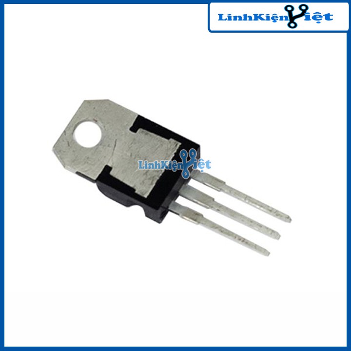 Combo 5 con IC ổn áp LM317 1.2-37V TO-220