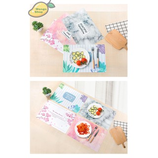 Background PVC vân đá chụp ảnh kích thước 42*28CM