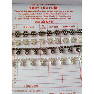 Dây Xoàn Trang Trí