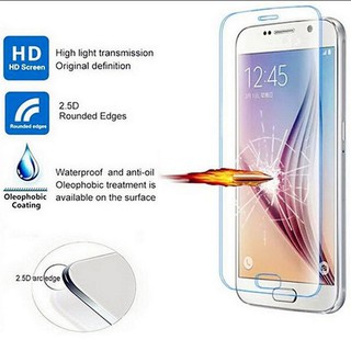 Samsung Galaxy A3(2016) Tempered Glass Screen Protector
