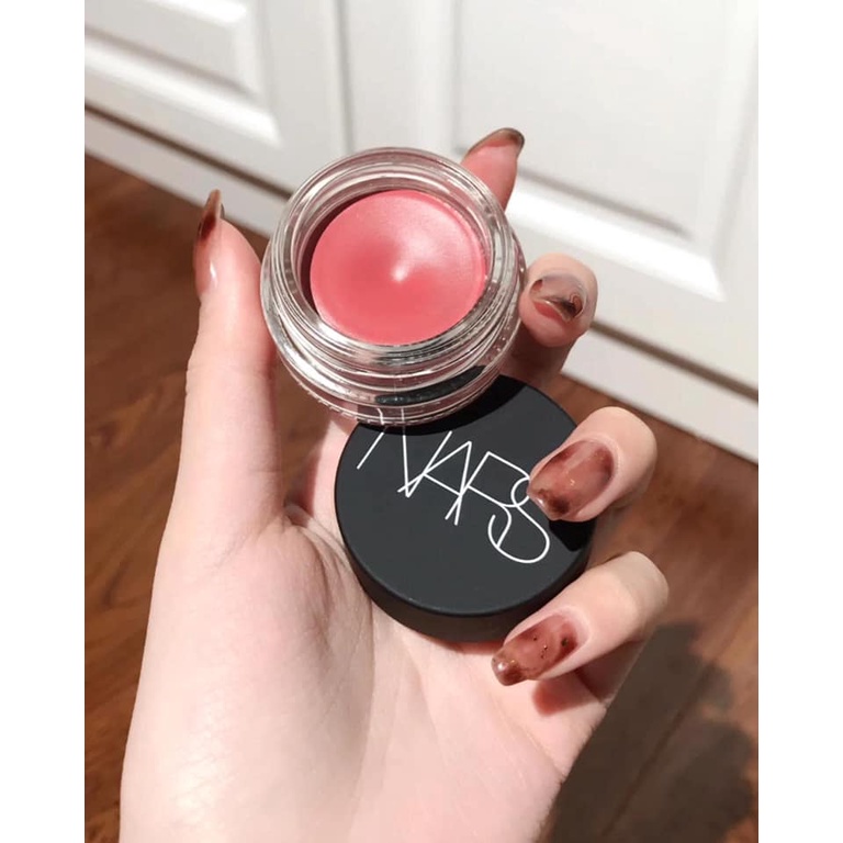 MÁ HỒNG DẠNG KEM NARS AIR MATTE BLUSH 6G CHÍNH HÃNG - 9218