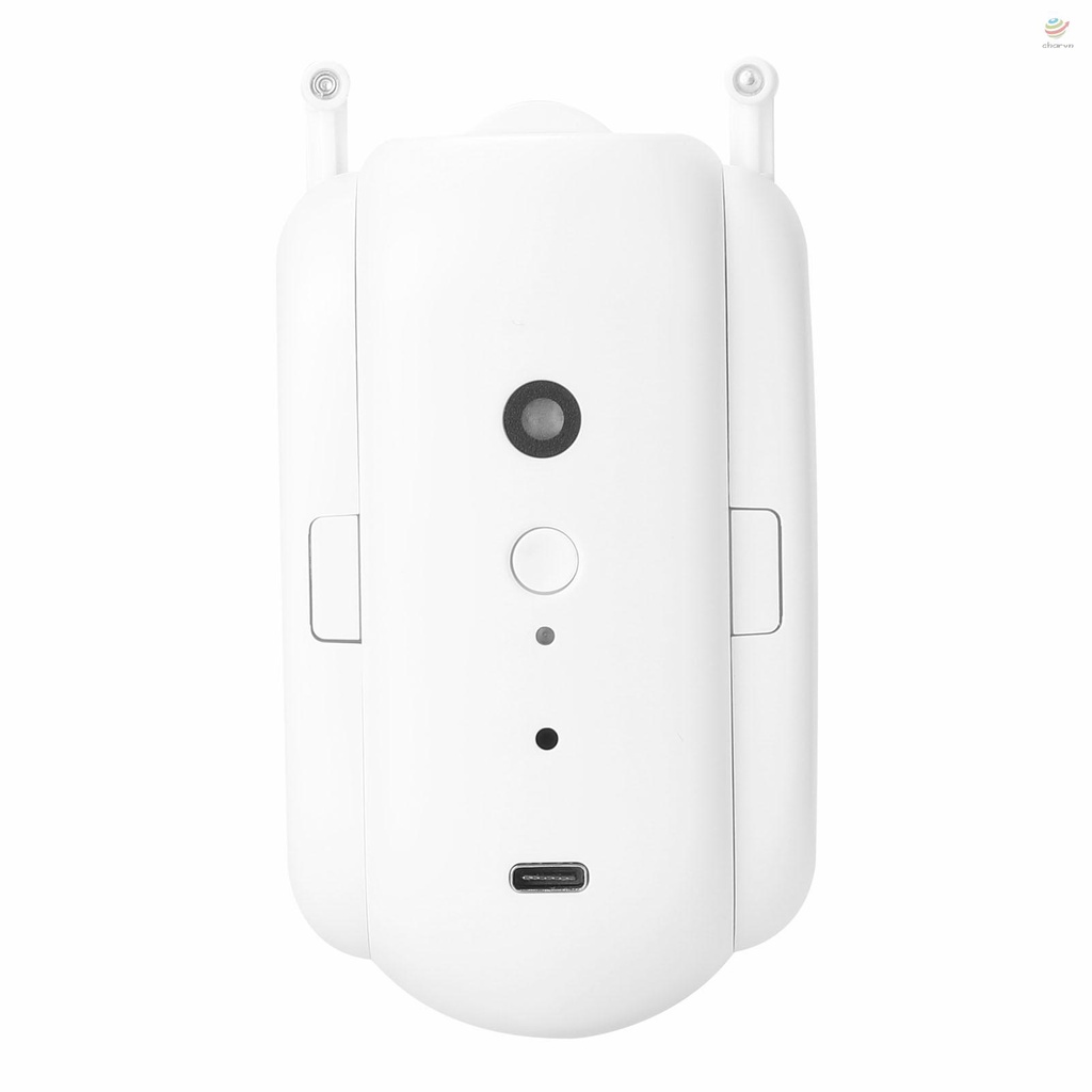 1 Mô Tơ Rèm Cửa Thông Minh Điều Khiển Bằng Giọng Nói Tiện Dụng Cho Alexa Google Home