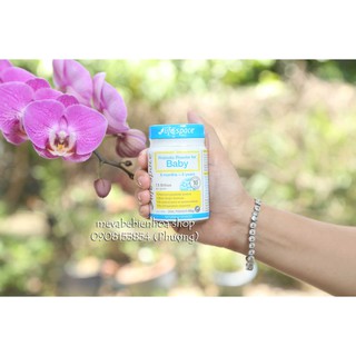 Men vi sinh Úc - Probiotic Powder For Baby 60g