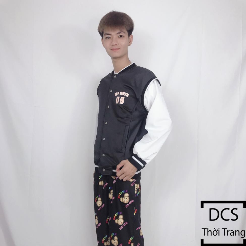 Áo Bomber Kay 09 Hót 2020 | BigBuy360 - bigbuy360.vn