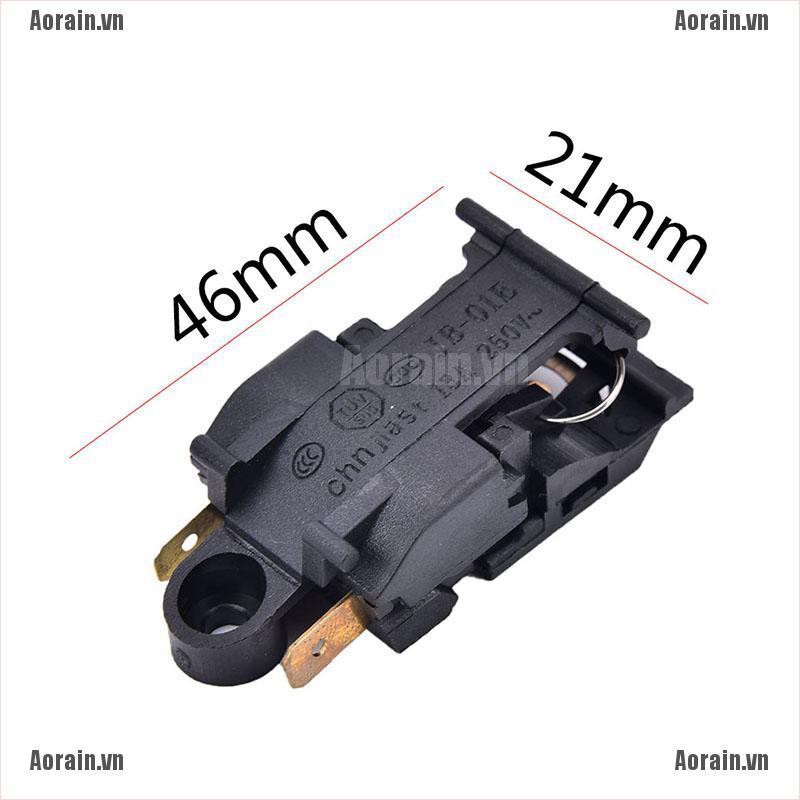 Bộ 2 Công Tắc Cho Ấm Đun Nước JB-01E