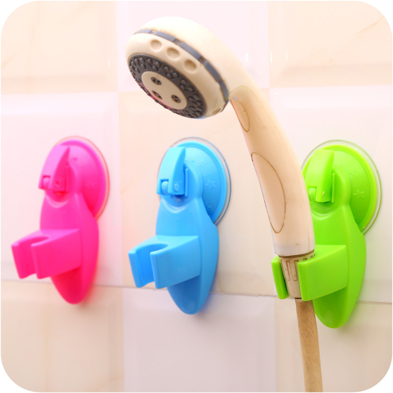 Giá Đỡ Vòi Sen Nhà Tắm Gắn Tường Tiện Lợi