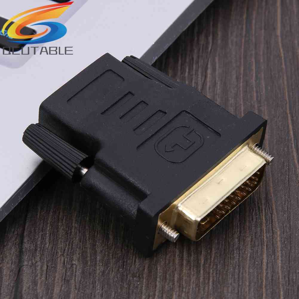 Cáp KếT NốI HDMI Sang DVI 24 + 1Pin