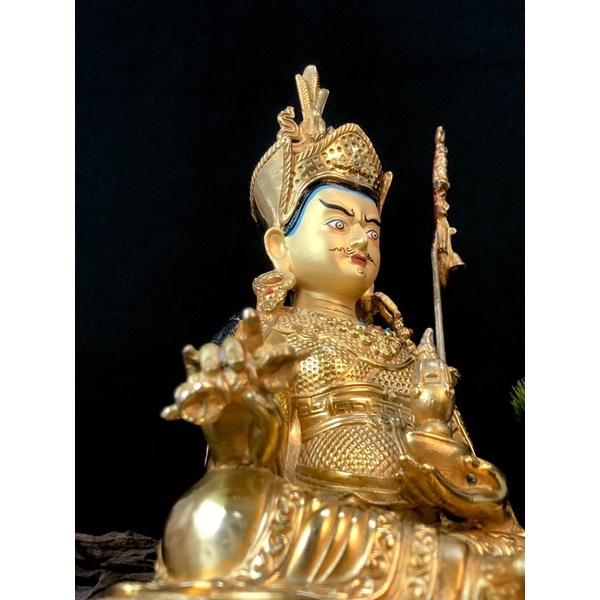 Đức Liên Hoa Sanh