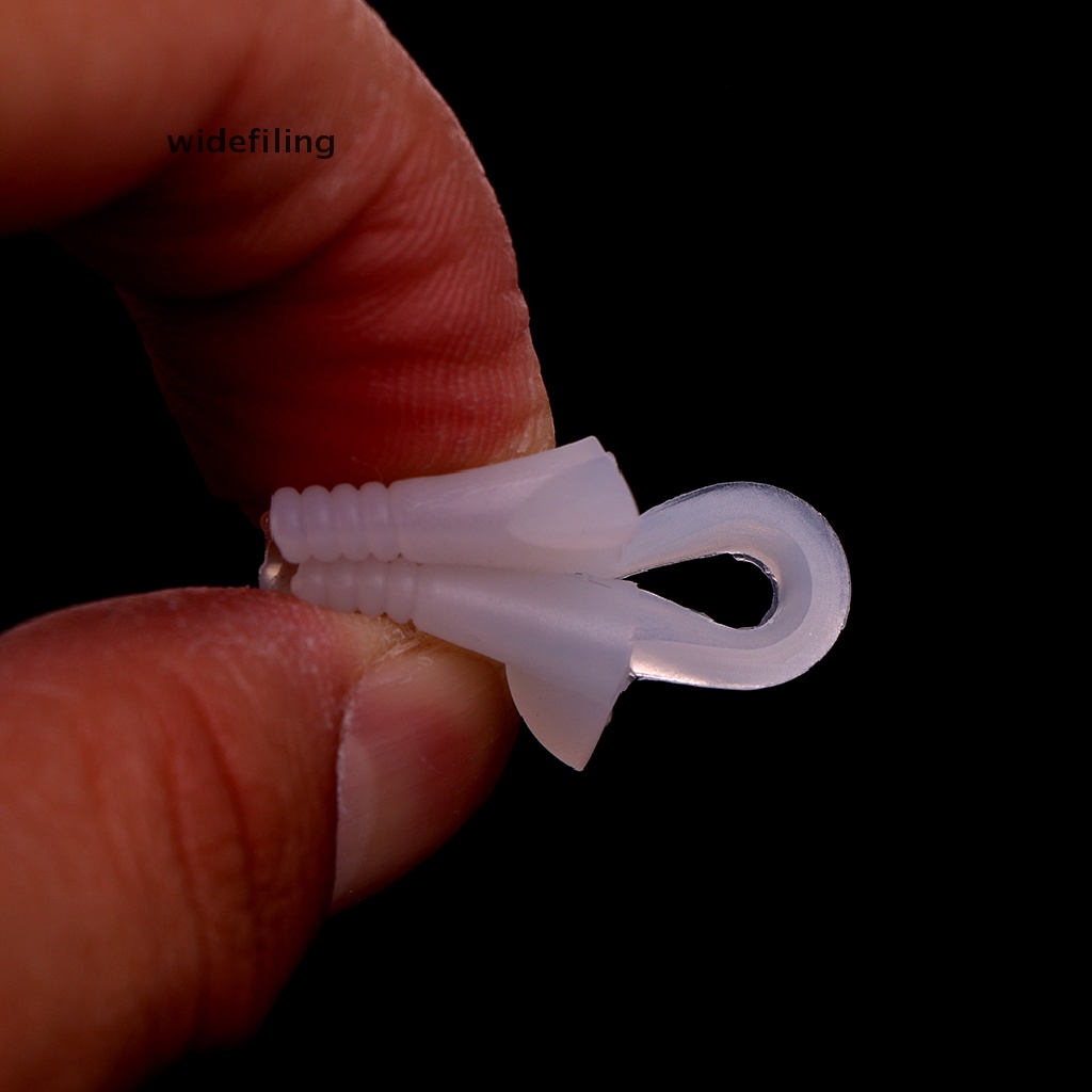 [Hàng mới về] Bộ 4 kẹp mũi mini chống ngáy dễ thở kèm hộp