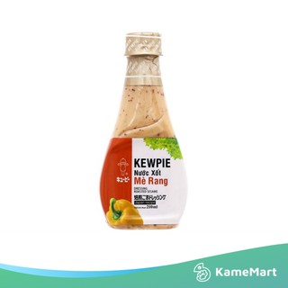 Nước Xốt Mè Rang Kewpie 210ml