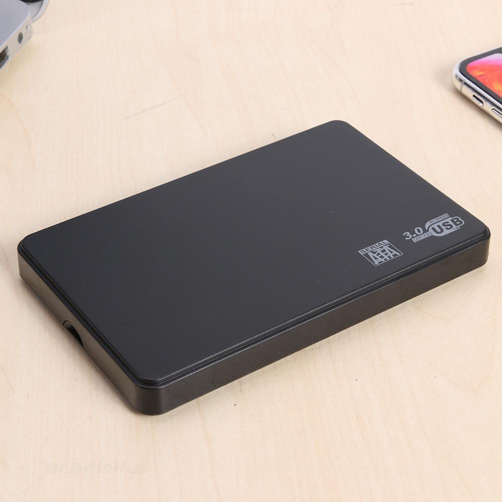 Ổ Cứng 2.5 Inch Usb 3.0 Micro-B Sang Sata 6-gbps Ssd | BigBuy360 - bigbuy360.vn