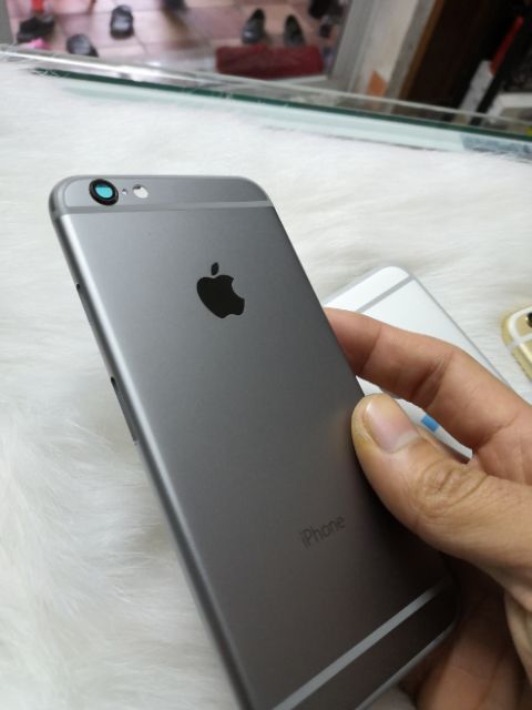 Vỏ iPhone 6 - 6G - Vỏ thay iPhone 6 thường