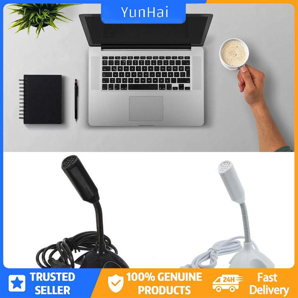 Đế cắm micrô nhỏ điện dung USB dành riêng cho thiết bị có dây của máy tính xách tay máy tính xách tay | BigBuy360 - bigbuy360.vn