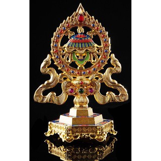 8 Cát Tường ngũ sắc 19cm