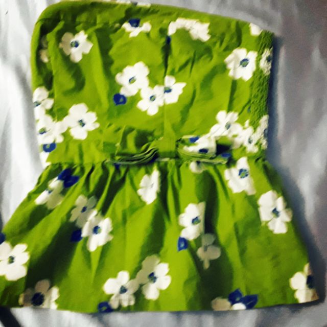 Ao peplum cho bé hàng mới xách tay từ mỹ