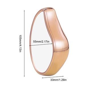 Dụng cụ tẩy lông LEWEDO làm đẹp không đau tái sử dụng được tiện lợi