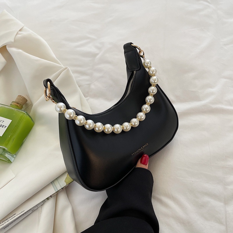 Túi Đeo Vai Phối Dây Xích Thời Trang Cao Cấp Mới