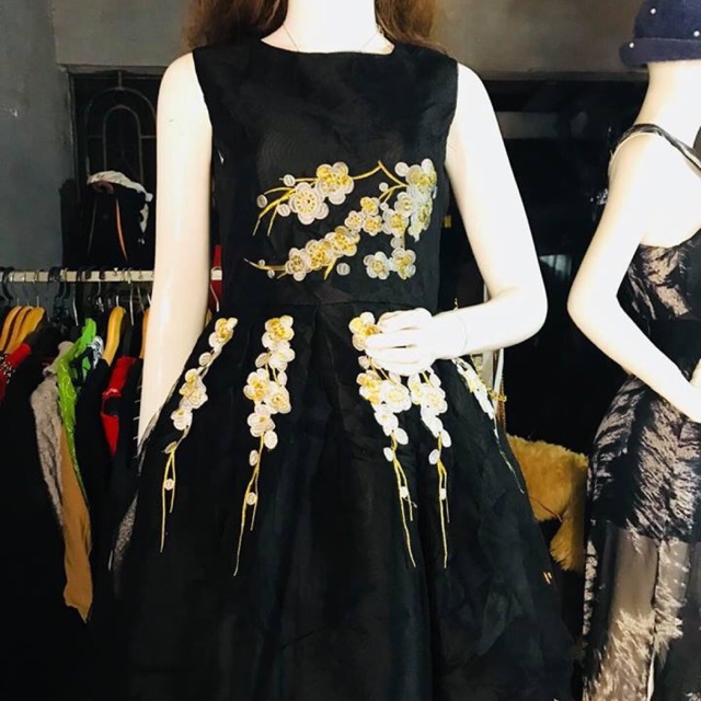 đam tiệc phuong ngoc