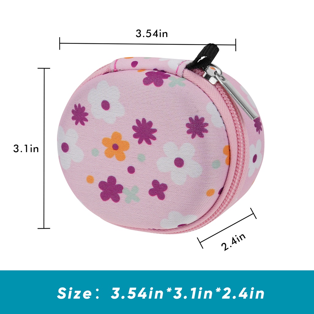 Hộp Đựng Đồ Chơi Nuôi Thú Ảo Tamagotchi Pix / Tamagotchi Original / Tamagotchi BTJ0