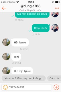 Thuốc Bắc đẹp da