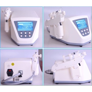 Máy Cấy Dưỡng Chất Mesogun (Công nghệ không kim,không đau )