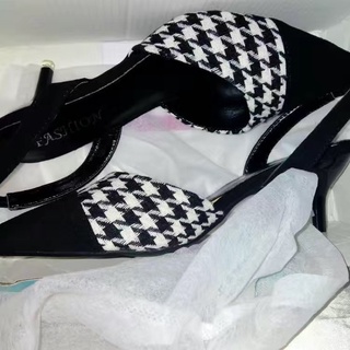 sandal ríc rắc sang chảnh oder ( kèm ảnh thật cuối bài)