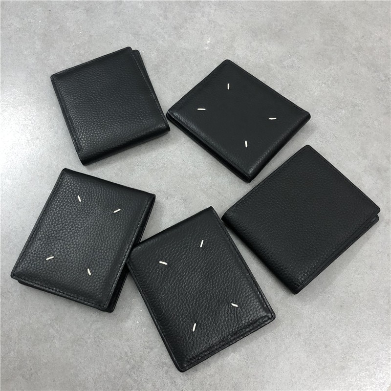 Ví gập Maison Margiela 4 stitch wallet