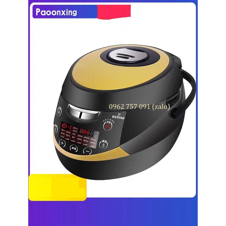 Nồi ủ Trân Châu