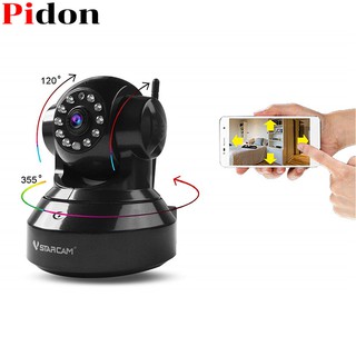✅[ Pidon.vn ] Camera giám sát IP C7837 720p - Vstarcam