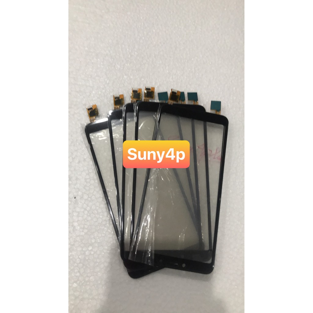 cảm ứng sunny 4 plus