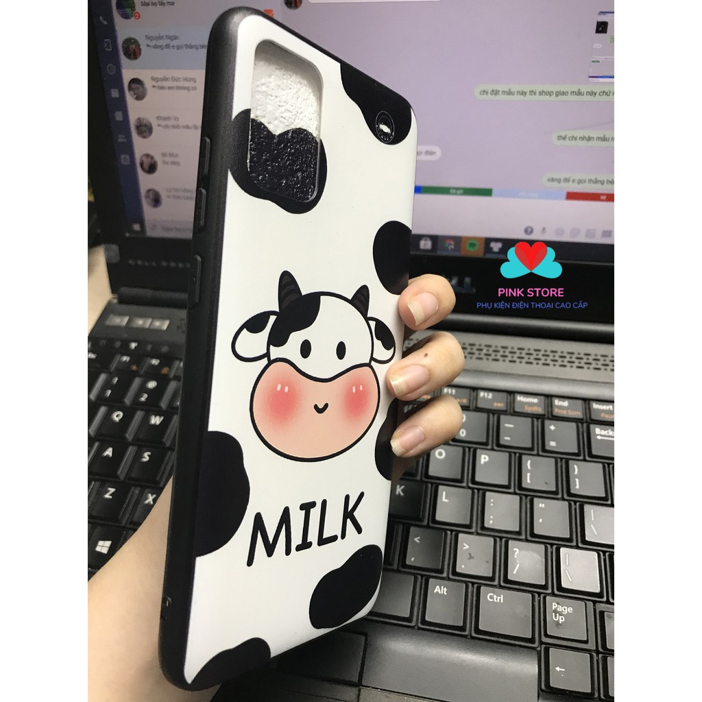 Ốp lưng in hình theo yêu cầu cho Iphone, Samsung, Oppo, Realme, Vivo, Huawei, Xiaomi,Vsmart,...