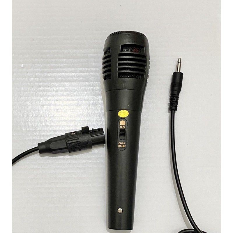 Micro Hát Karaoke Chuyên Dụng Chất Lượng Cao