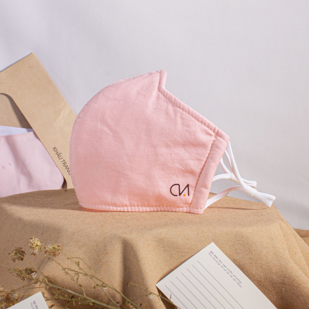 Khẩu Trang Sắc Xuân Duy Ngọc Cao Cấp - BST "CẢM HỨNG MÙA XUÂN" ,SỐ LƯỢNG CÓ HẠN(9837) | BigBuy360 - bigbuy360.vn