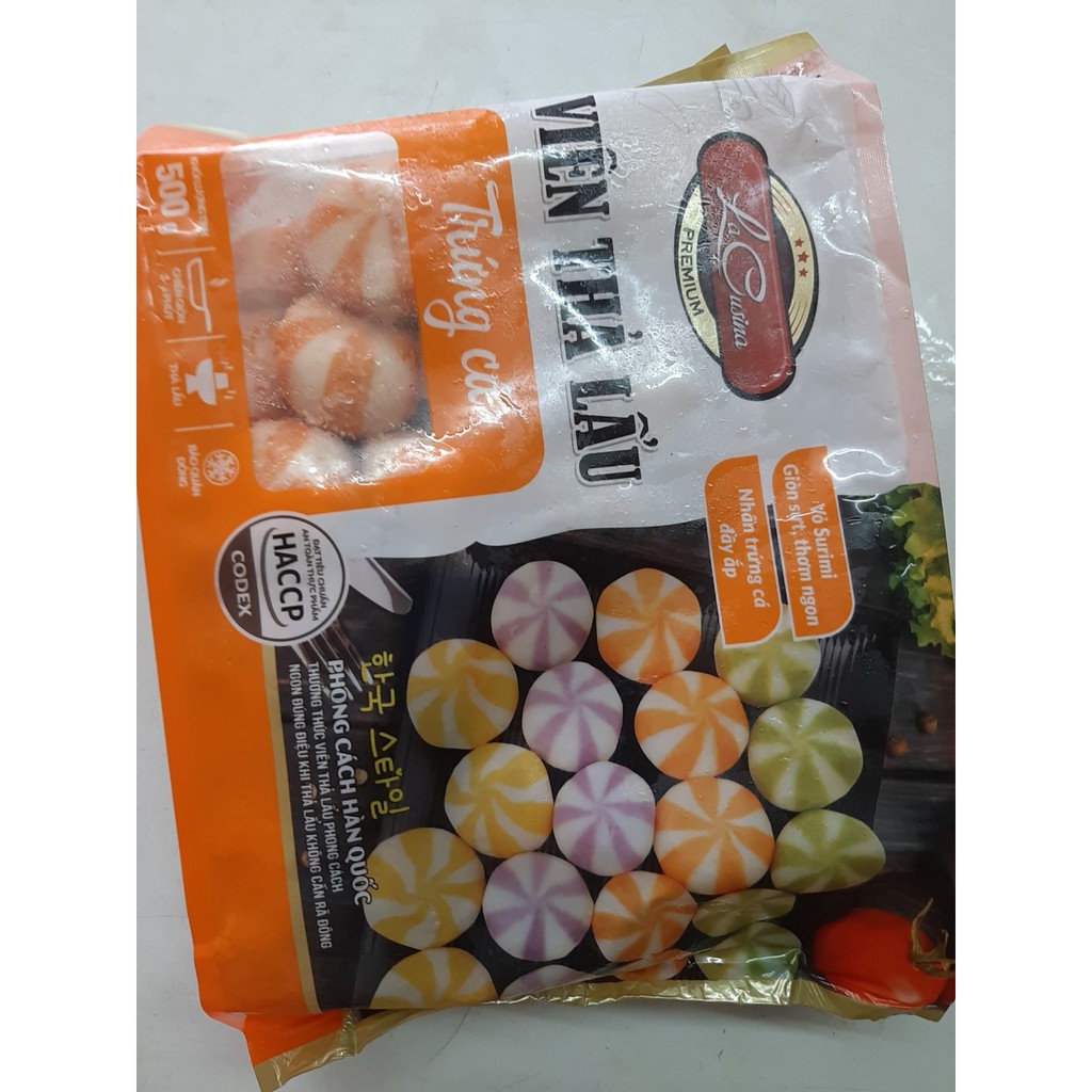 🍀Bánh bao🍀 thả lẩu trứng cá | BigBuy360 - bigbuy360.vn