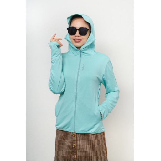 [áo nắng nữ 2 lớp ] Áo nắng thông hơi  2 lớp siêu đẹp  dáng ngắn chống uv cao cấp | BigBuy360 - bigbuy360.vn