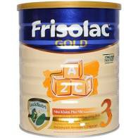 SỮA Bột FRISO GOLD 3 - 1.5KG dành cho trẻ từ 1 – 3 tuổi.