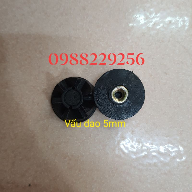 Phụ kiện bánh răng máy xay Kim Cương