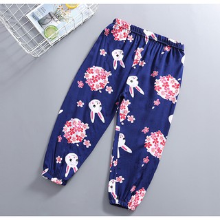 Quần  đũi dài trẻ em size lớn