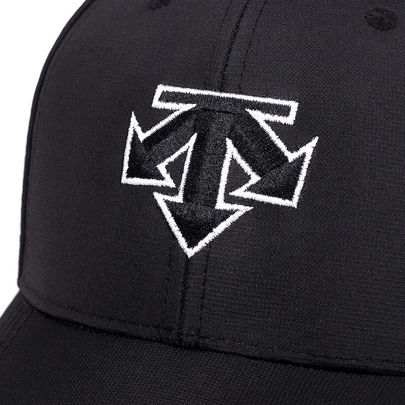 Mũ Lưỡi Trai Thêu Chữ Phong Cách Thể Thao Cho Nam Và Nữ