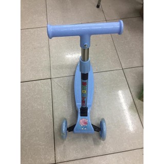 Xe scooter cho bé