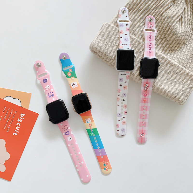 Dây Đeo Đồng Hồ Apple Watch 44 / 42mm40 / 38mm | BigBuy360 - bigbuy360.vn