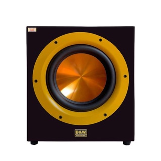 Loa Subwoofer B&W SW-12 Plus Max