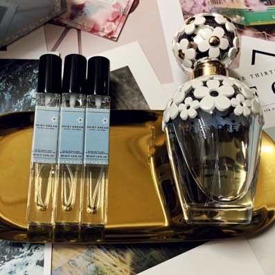 [𝔅𝔢𝔢❅] Nước Hoa Dùng Thử Marc Jacobs Daisy Dream [𝔅𝔢𝔢❅]